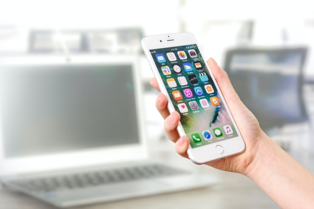 Designing Mobile-Responsive Websites