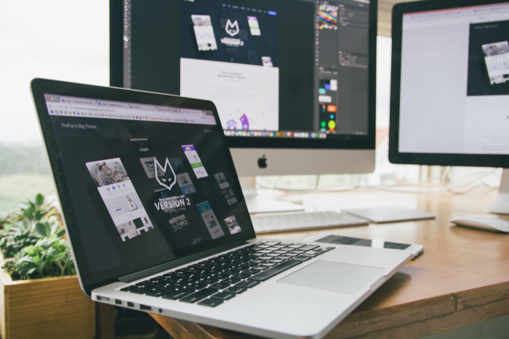 White Space in Web Design Optimizing User Experience and Engagement