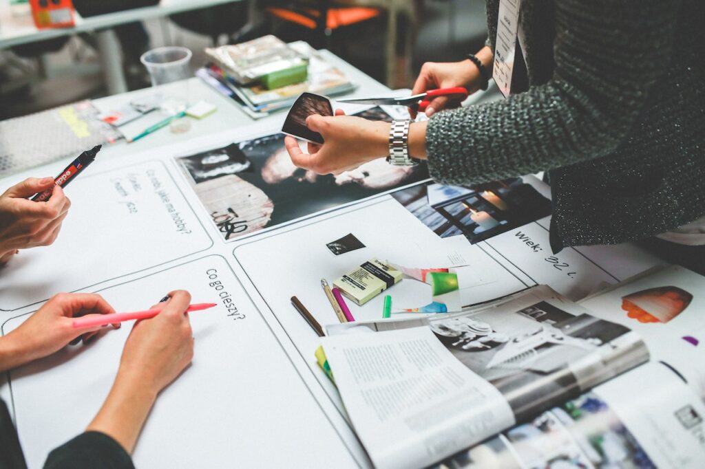 Impact vs. Overkill: Managing Effects and Visuals in Design