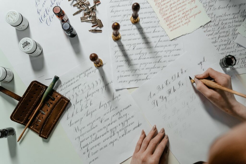 Keeping Up with Typography: Tips for Staying Updated in the Design World
