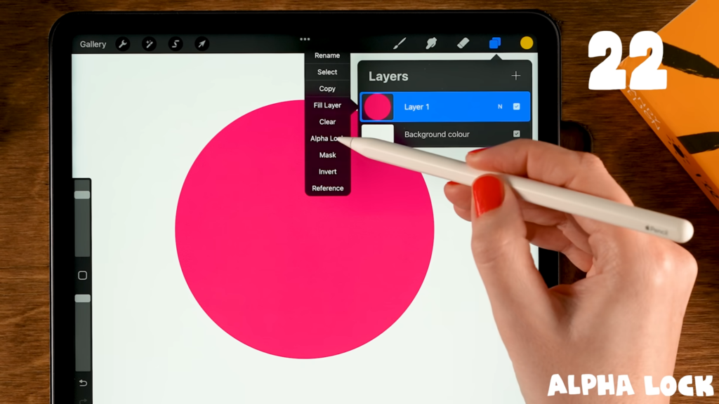 Procreate App Review: Is It the Best Digital Art Tool for You?